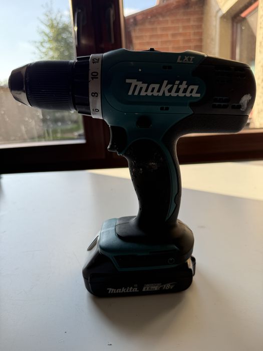 Zestaw urzadzeń Makita - stan idealny - Gliwice