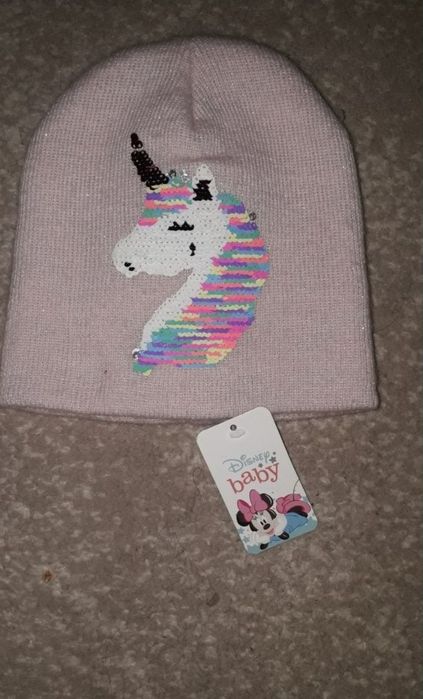 Нові шапочки George Disney baby, H&M, F&F! Ціни знижено!!!