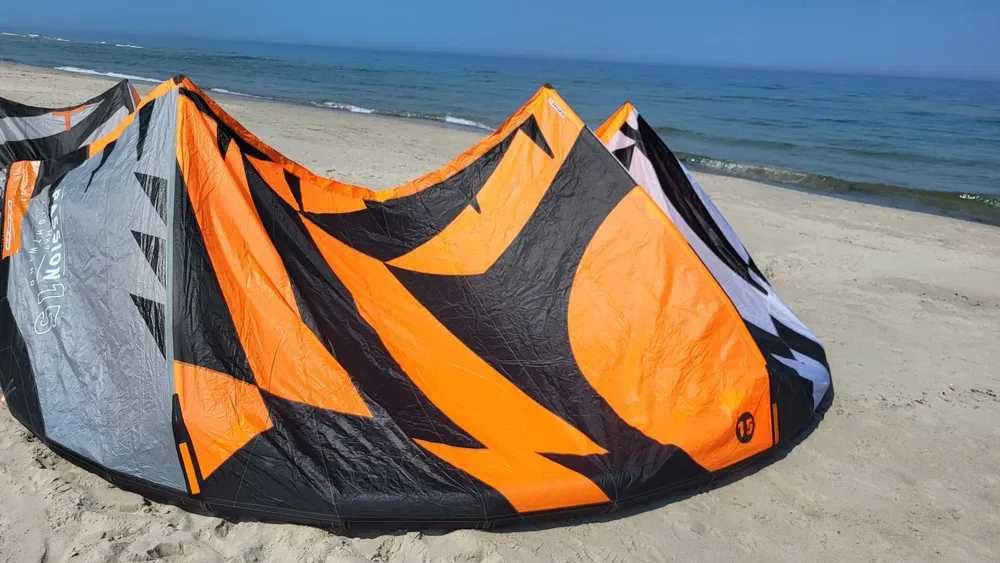 RRD PASSION MK9 15m2 KITE kitesurfing latawiec