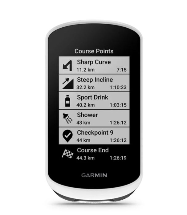 GPS GARMIN Explore 2