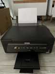 Epson Stylus SX235w Drukarko-Skaner