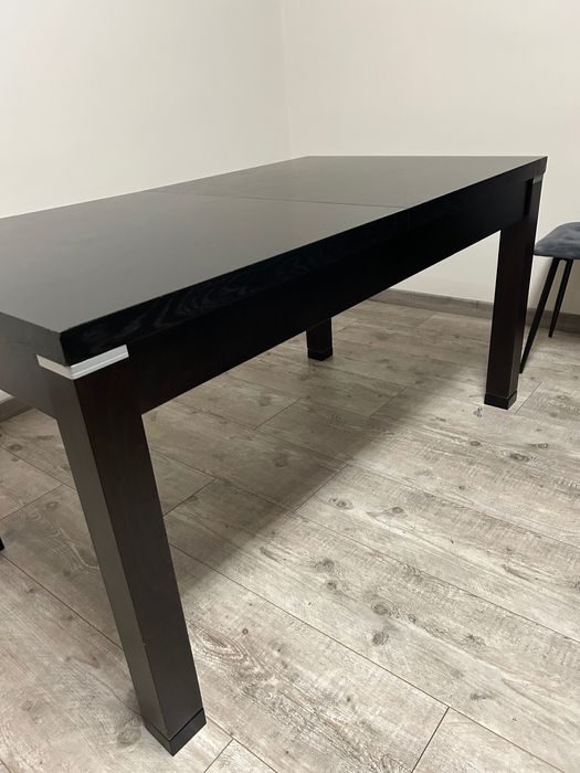 Stół wenge 160(200,240) x 90