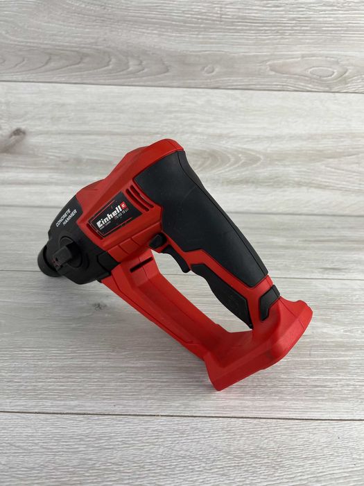 Акумуляторний перфоратор Einhell X-Change TE-HD 18 без аку і зарядки