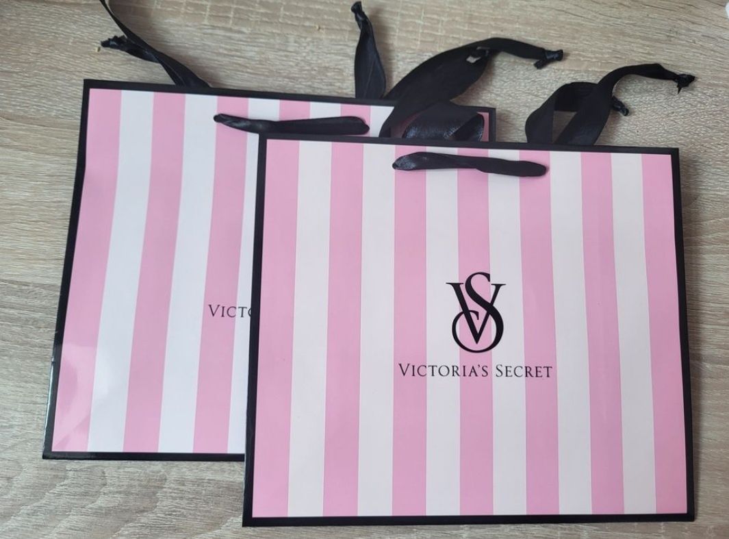 Пакет Вікторія Сікрет,пакет Виктория Сикрет,Victoria's Secret,S