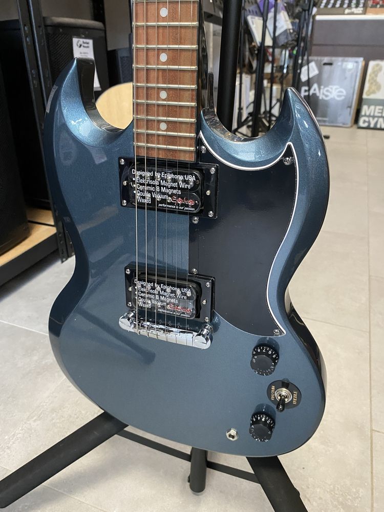 Epiphone Special SG - gitara elektryczna