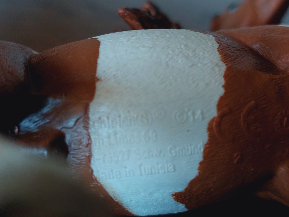 Koń Pinto schleich figurka