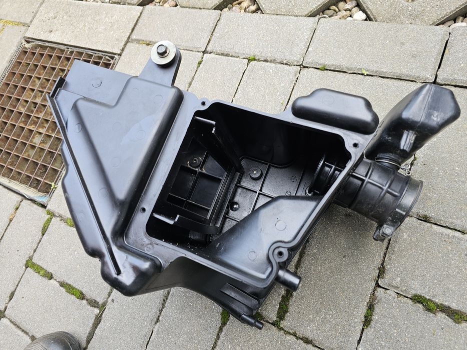 Yamaha XT660 X R Części