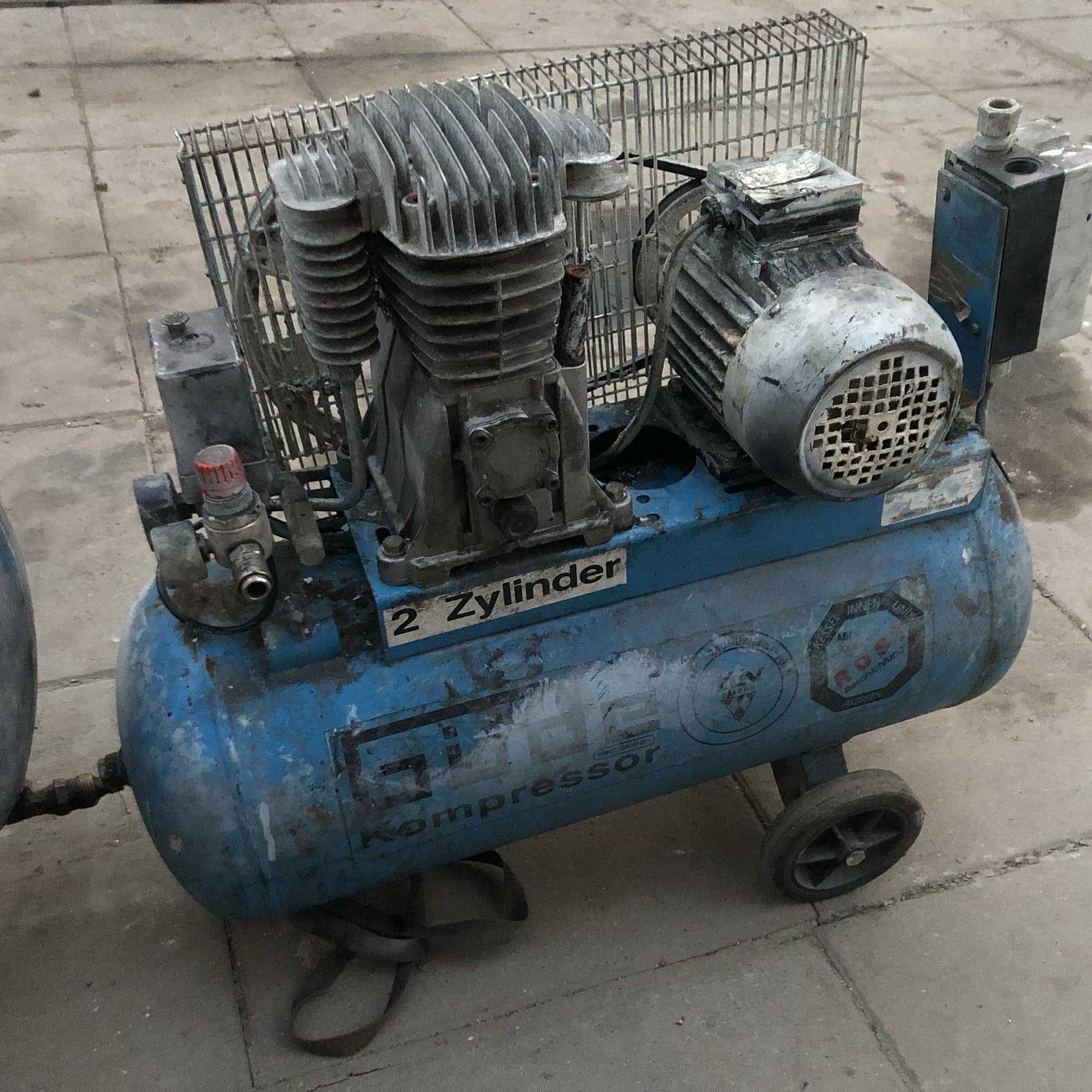 wyciągarka 12v  dragon 16000  sprawna