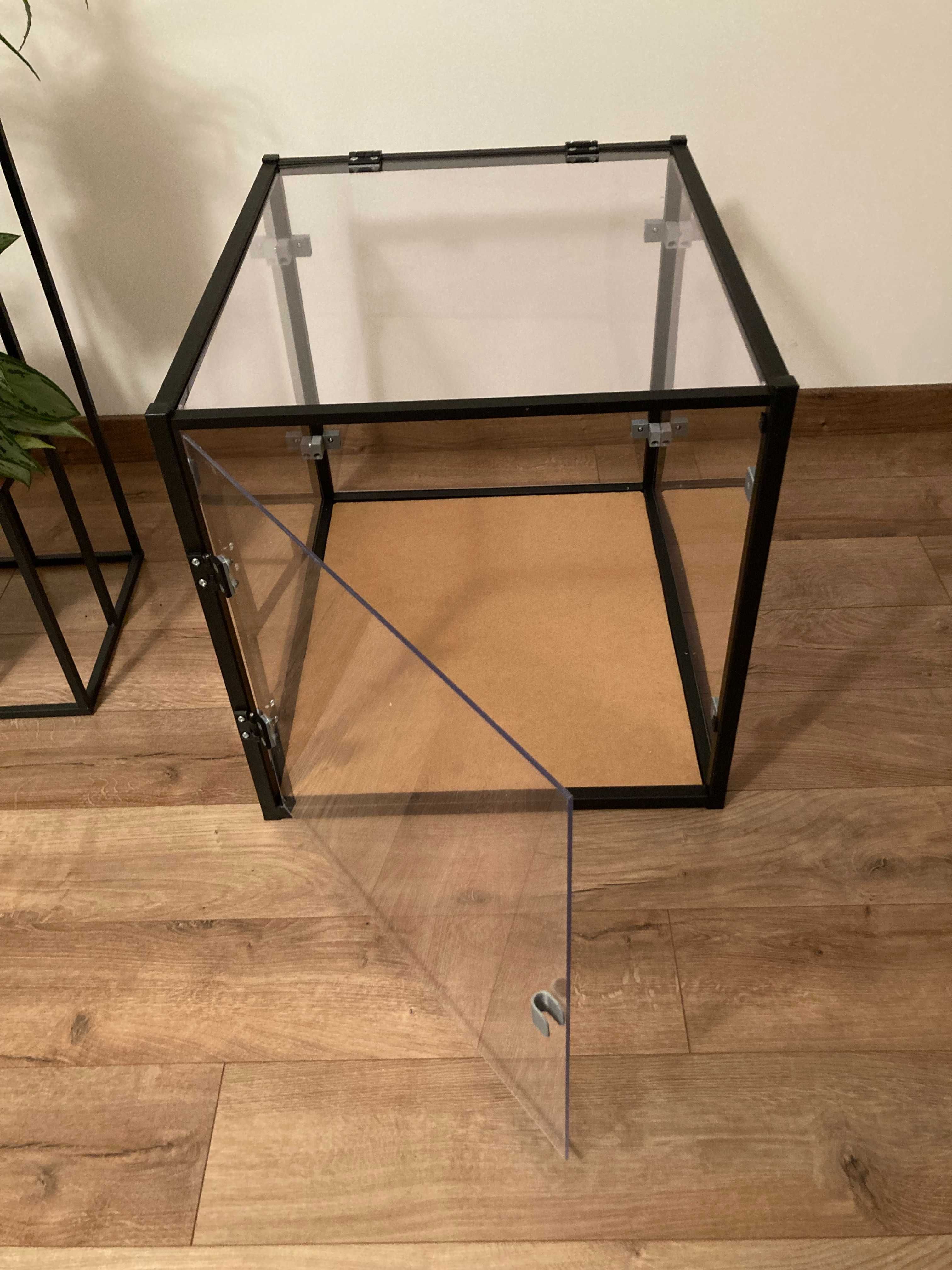 Obudowa dla drukarki 3D, CNC, OBD-3D-V3