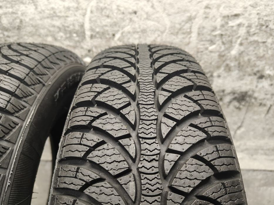2X 175/70R13 82T Fulda Kristall Montero 3 8mm 2021 Nowe