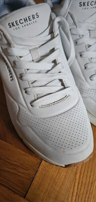 Buty męskie Skechers 44