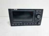 AUDI A4 B7 SEDAN S-LINE 07R RADIO NAWIGACJA PLUS RNS-E 8E0035192Q