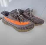 Ténis Adidas Yeezy Boost 350 V2 beluga