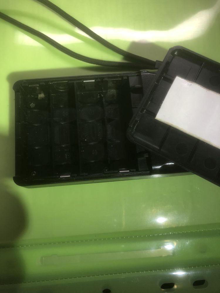 Радиоприемник ICOM IC-R10 ic r 10 приемник радіоприймач приймач