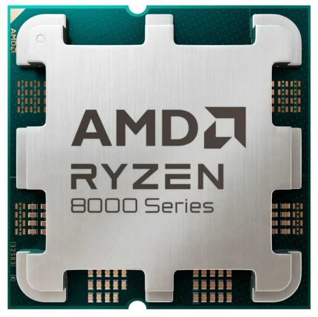 Procesor AMD Ryzen 7 8700f