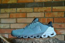 Кроссовки Cloudwander Waterproof Оригинал Размер 42 Стелька 27 см