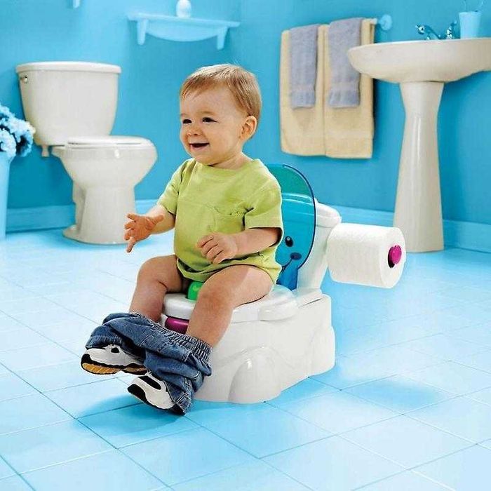 nocnik interaktywny 3w1 nocniczek po polsku spiewa śpiewający nocnik