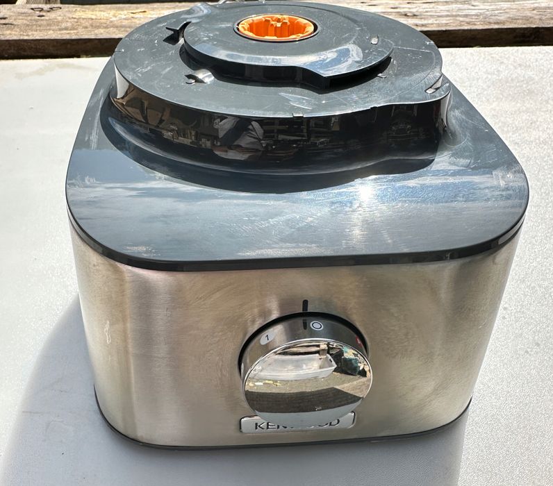 Baza silnikowa do robota Kenwood FDM301SS 800 W