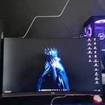 Monitor AOC C27G1 144hz