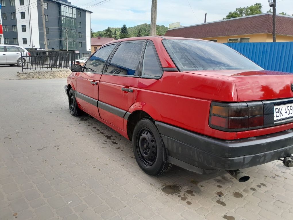 Продам пасат б3 1,6 дизель