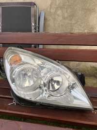 Lampy Astra H Lift "HELLA"