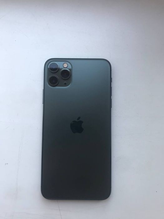 Продам Айфон 11 Pro Max