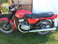 MZ nie iż wsk junak simson jawa