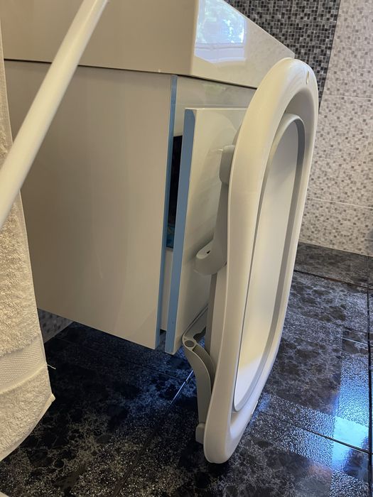 Дитяча ванночка babyhood 0+