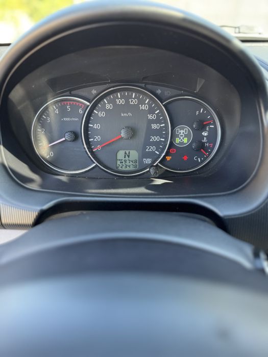 Mitsubishi Pajero Sport ll 2012 року