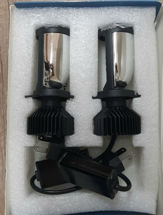 Продам H4 Bi-LED Y6 MiniLens  для авто, мото