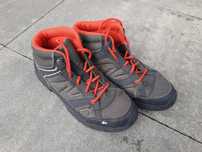 Buty Quechua Decathlon 37