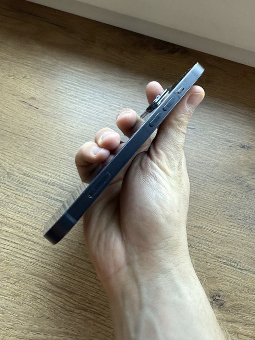 Iphone 13 128GB Midnight