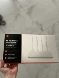 Mi Router 4A Беспроводной маршрутизатор Mi Router 4A