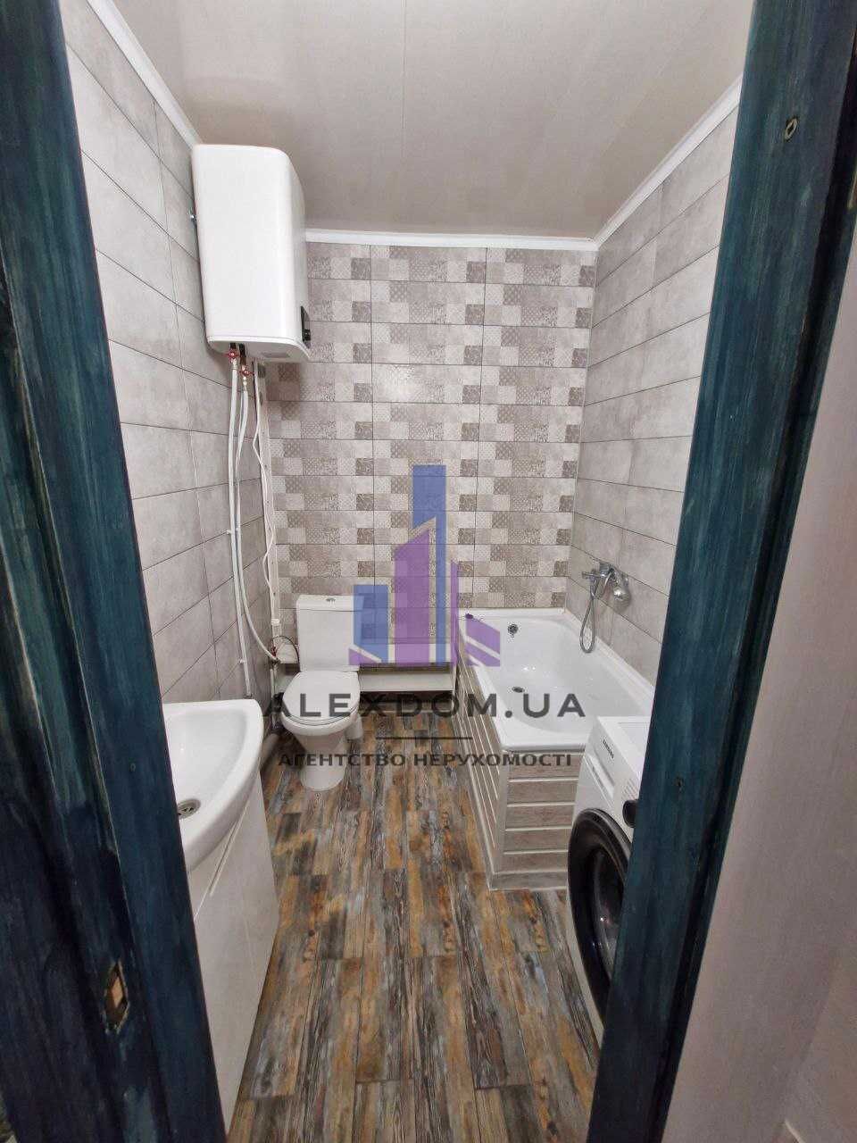 Продаж 1к кв вул. Т. Осьмачки (Горького) 58-А, ЖК Славський. Троєщина