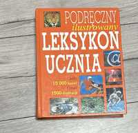 Podręczny ilustrowany leksykon ucznia