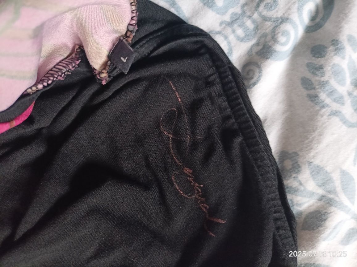 Bluzeczka Desigual L t-shirt