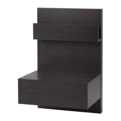 Cama 160x200 MALM IKEA