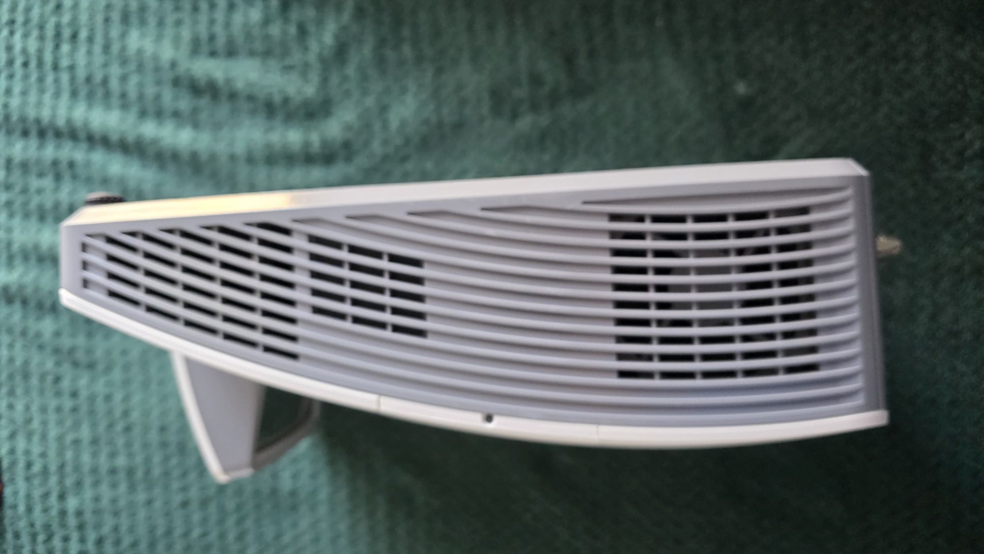 Projektor Vivitek DH 758 UST tylko 47h lampy