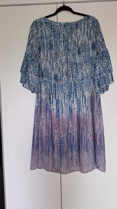 Sukienka damska rozm. 44