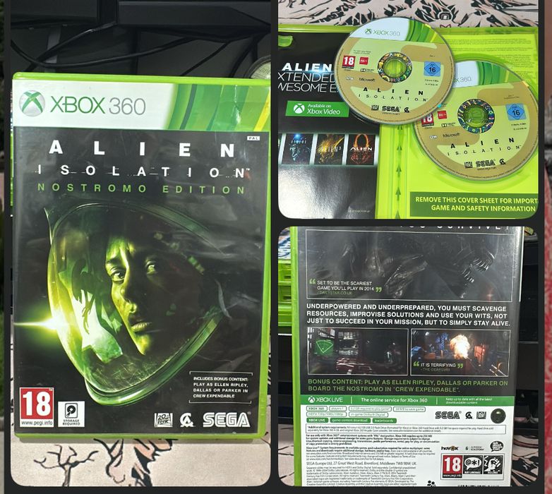 Jogos XBOX - Vários