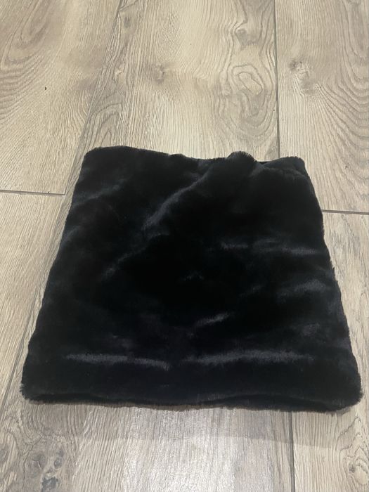 Szal komin ocieplany