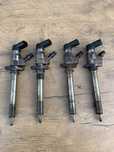Wtryskiwacz wtryski Peugeot 407 Ford Mondeo MK4 C-MAX 2.0 HDI TDCI