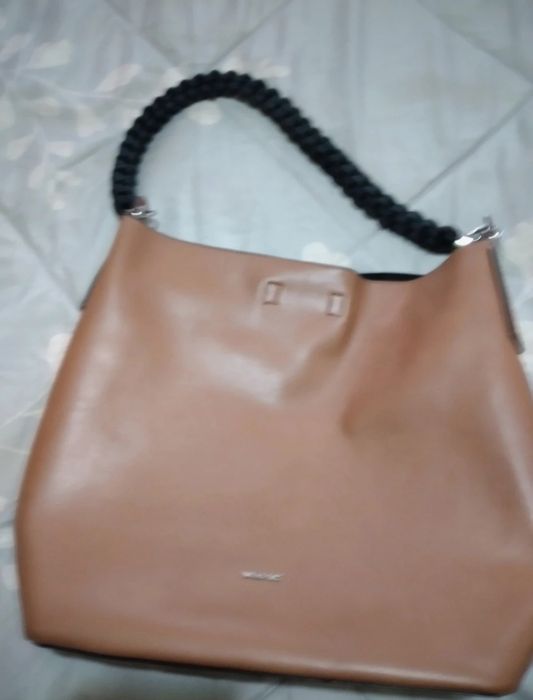 Bolsa com alça marca Parfois