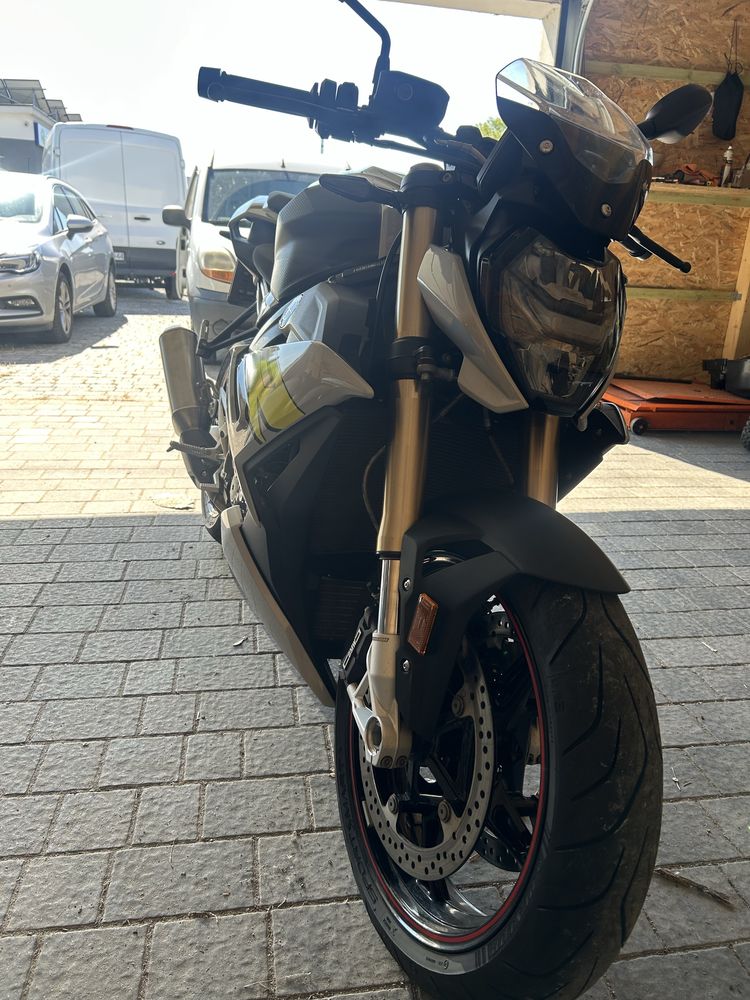 Bmw s1000r 2021 r F-vat