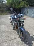 Suzuki Bandit GSF 600
