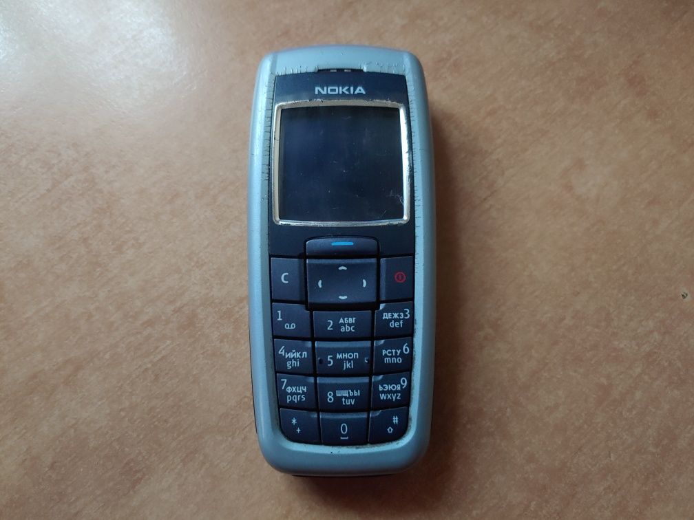 Продам телефоны Nokia 2600 и 1110