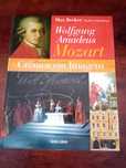 Wolfgang Amadeus MOZART - Crónica em Imagens