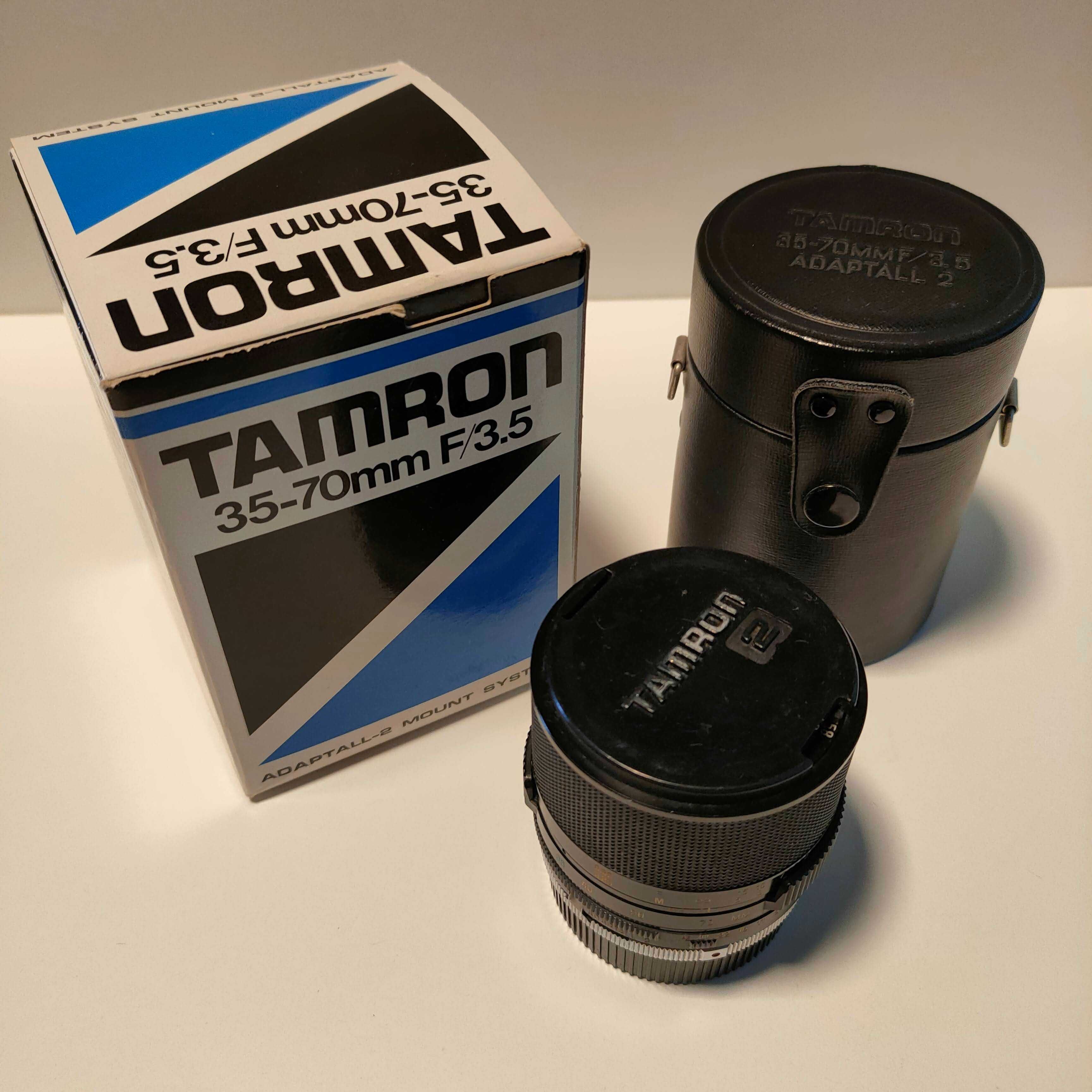 Tamron 35-70mm 3.5 CF Macro Adaptall-2