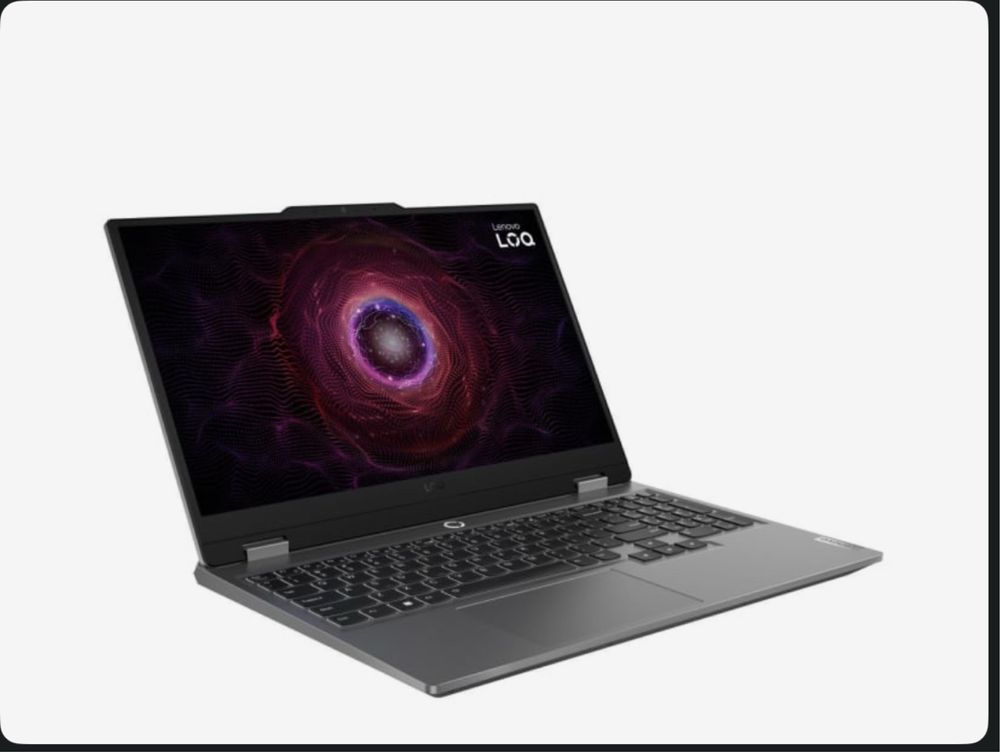 Lenovo LOQ-15 RTX3050 Ryzen 5-7235HS/16GB/512 144Hz