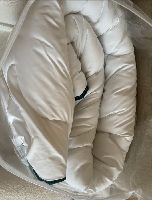 Kołdra całoroczna 160x200